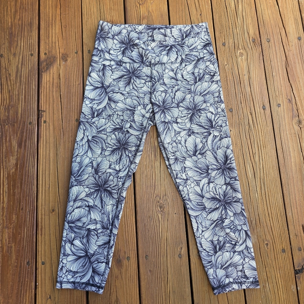 Balance Collection Leggings L